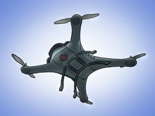 Medical Drone
