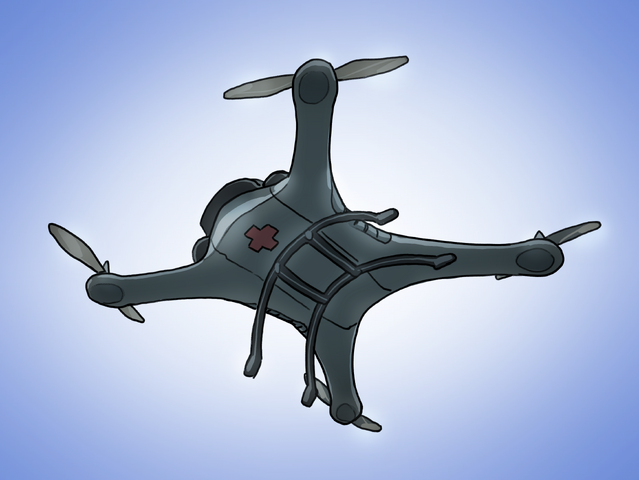 File:Medical Drone.png