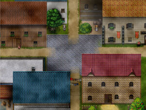 Oakshire
