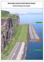 Route du littoral Route Digue.jpg