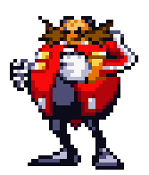 EGGMAN