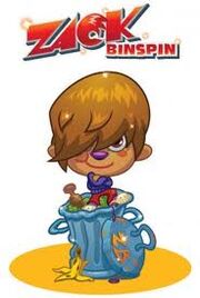 Binspin