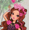 Briar Beauty Story