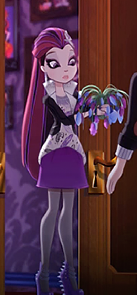 Image - Raven Queen Date Night - DN.png | Royal & Rebel Pedia Wiki ...