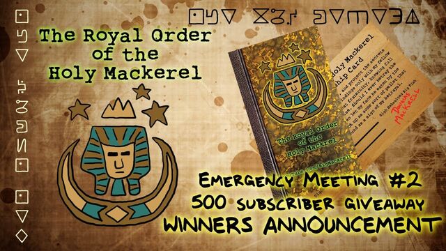 File:EmergencyMeeting02-500-subscriber-giveaway-winners-announcement-thumb.jpg
