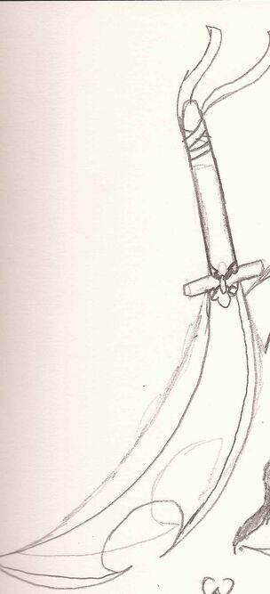 Anti-Yellowtiger's weapon