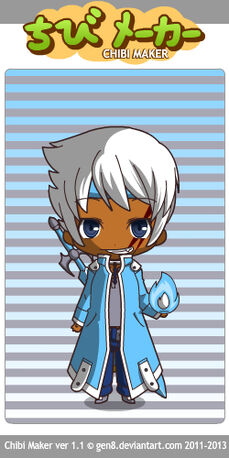 White aka Alt-Malik