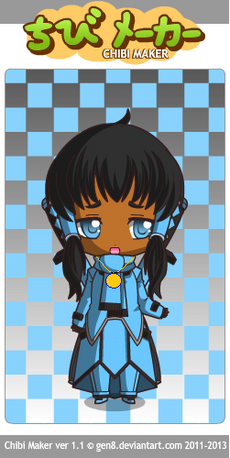 Fretia the Cold