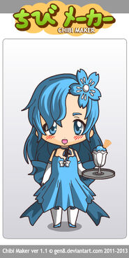 Little Aynlie