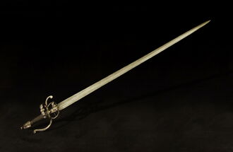 Valsword