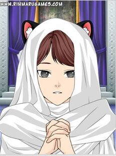 Cookie nun