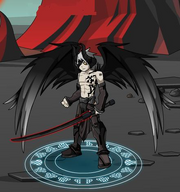Revontheus