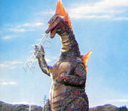 Titanosaurus tn