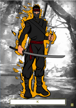 Ninja K