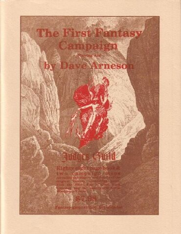 Файл:ArnesonFirstFantasyCampaignCover.jpg