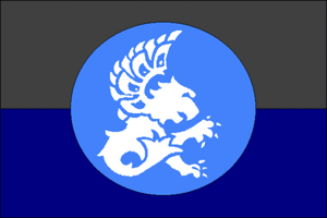 Denaliflagsoftened