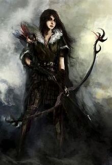 Dark archess