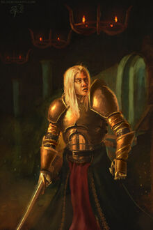 Lord Troy