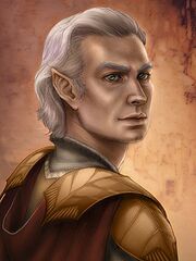 Male-elf-lorisal