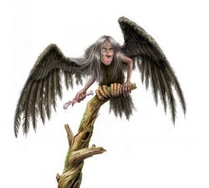 Harpy