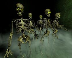 Skelys