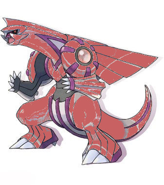 Red Dragon
