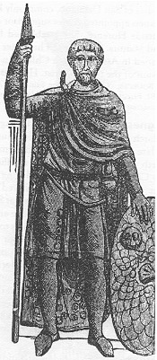 Spearman