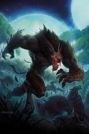 Worgen