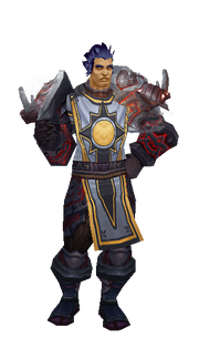 Aldarion Desiderius