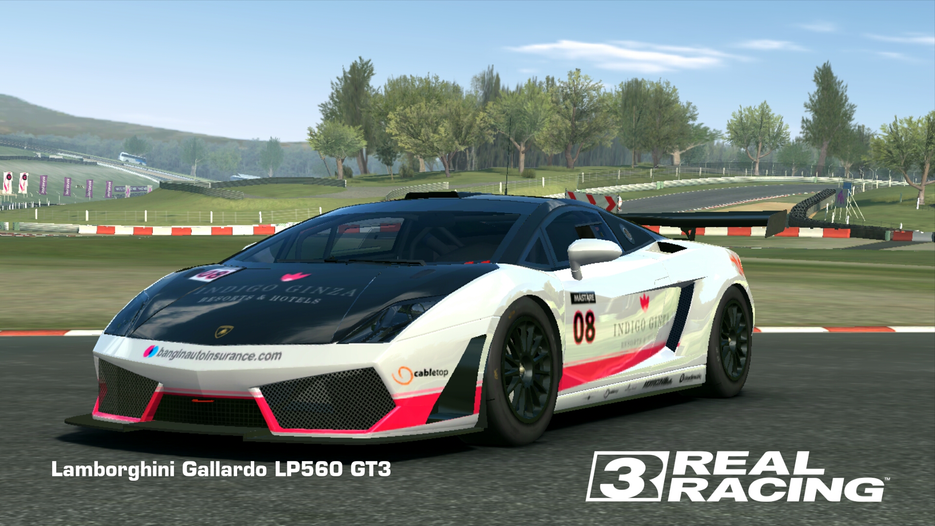 Real Racing Car Upgrade Tree Real Racing Car Upgrade Tree