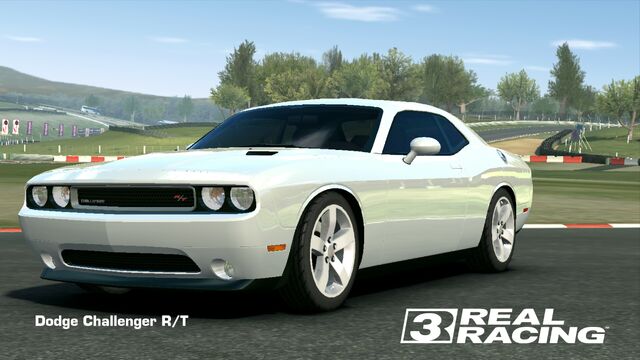 File:Showcase Dodge Challenger RT.jpg