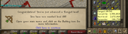 Achieving 80 Ranged