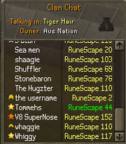 Aus nation cc