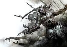 Undead army