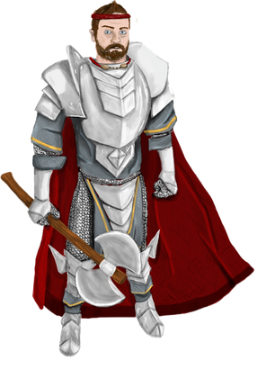 White knight Bool