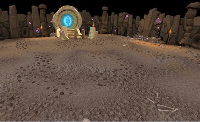 The Portal