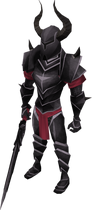Black knight
