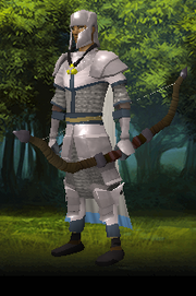 Zekriael - Third Age