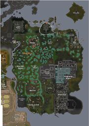 Morytania