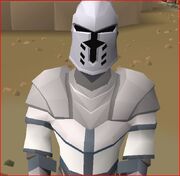 Reven Armour