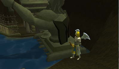 Rune Scape - Caelumn2