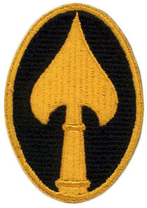 O.S.S. Insignia