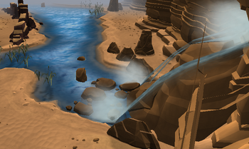 River Elid