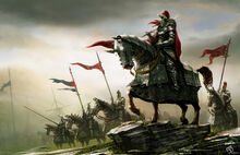 Kandar Knights