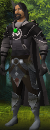 Lucius' Hide