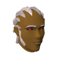 Charrat male close