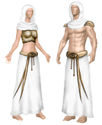 AbdAlQadirRobes