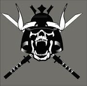 Misthalin Yakuza Insignia
