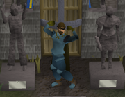 Lefty 2 (HD)