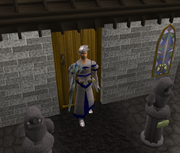 Rune Scape - Karith
